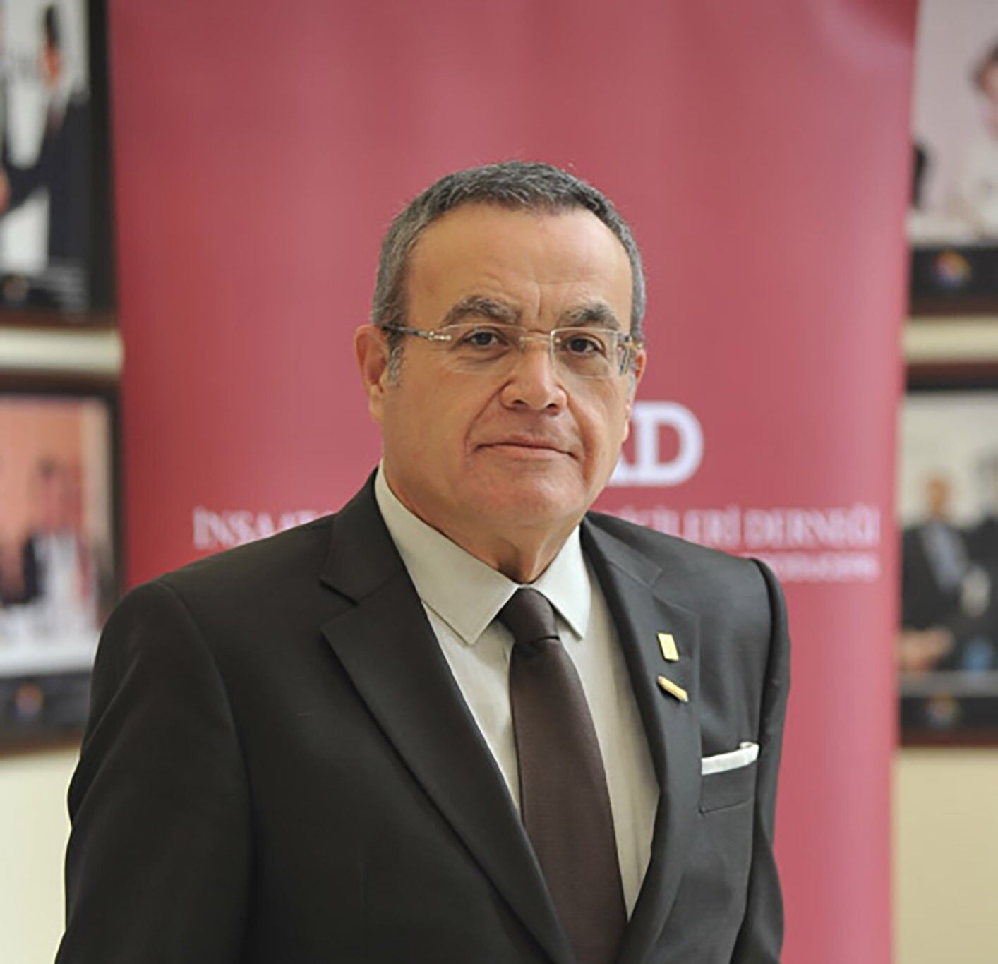 Fibrobeton Dundar Yetisener Imsad Baskani Secildi 1