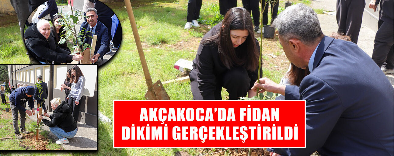 MAVİ BAYRAK KAPSAMINDA GELECEĞE NEFES