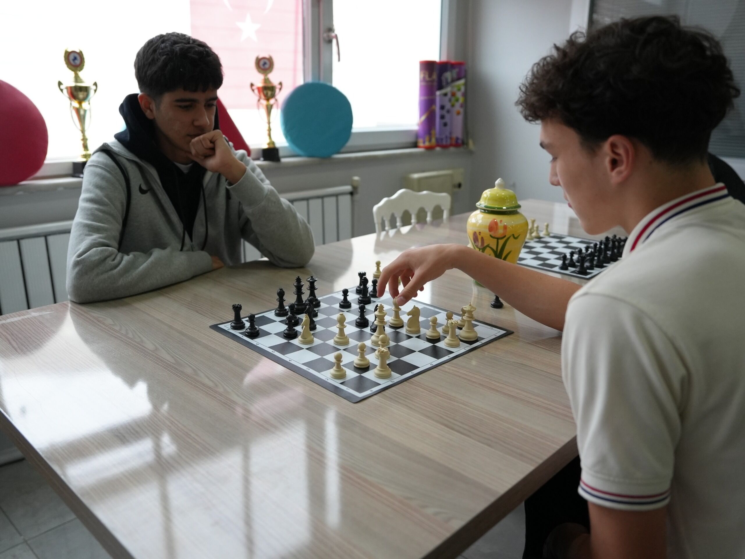 Gençlik Hareket Alanı (5)