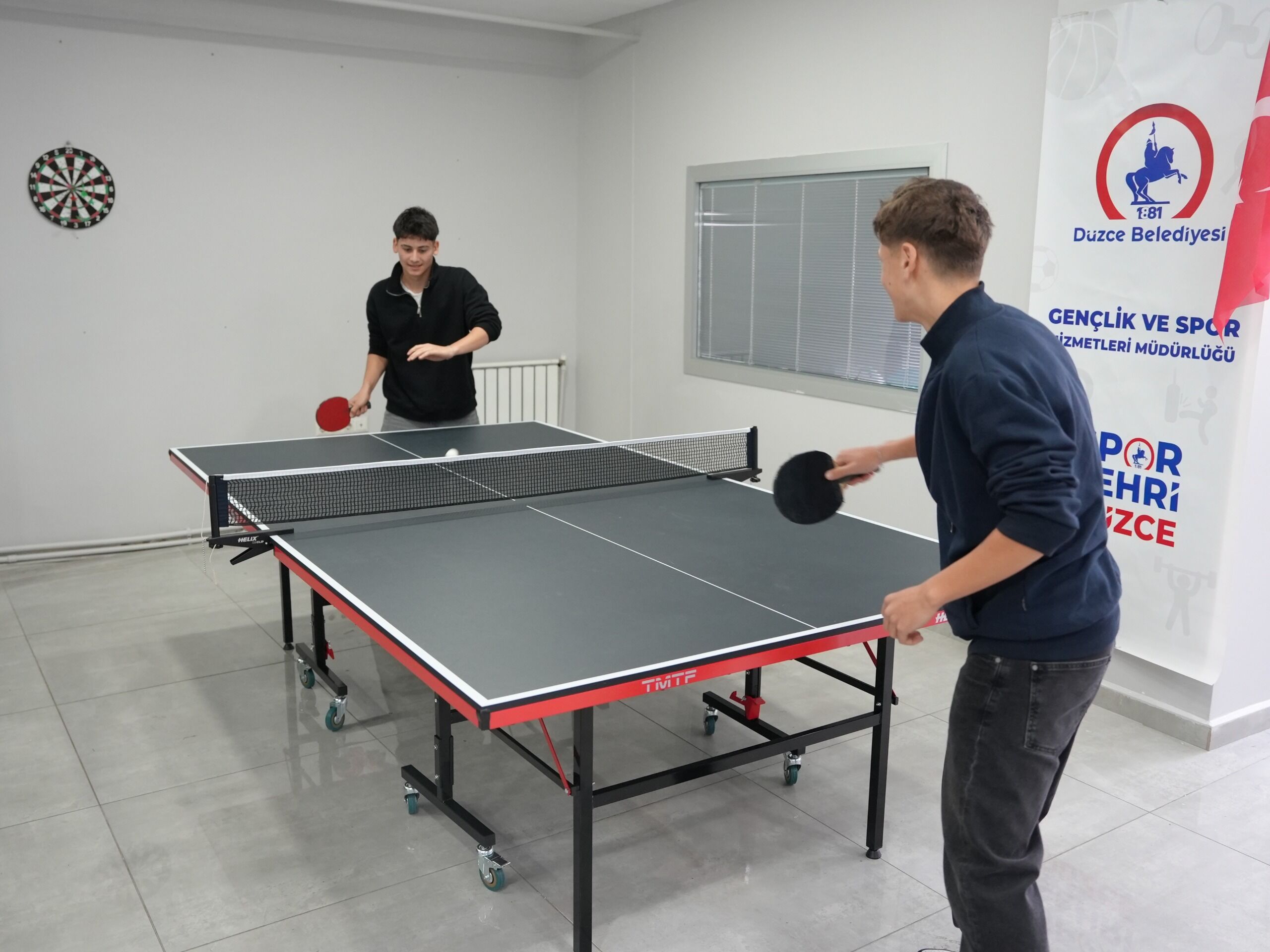 Gençlik Hareket Alanı (6)