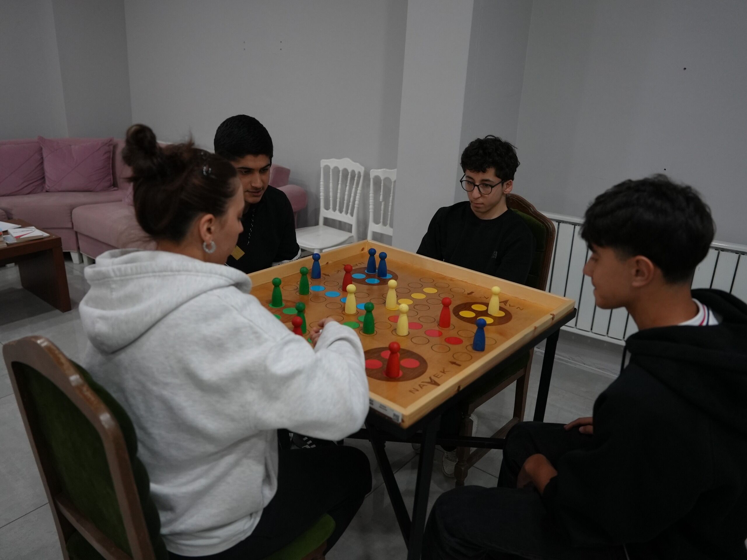 Gençlik Hareket Alanı (8)