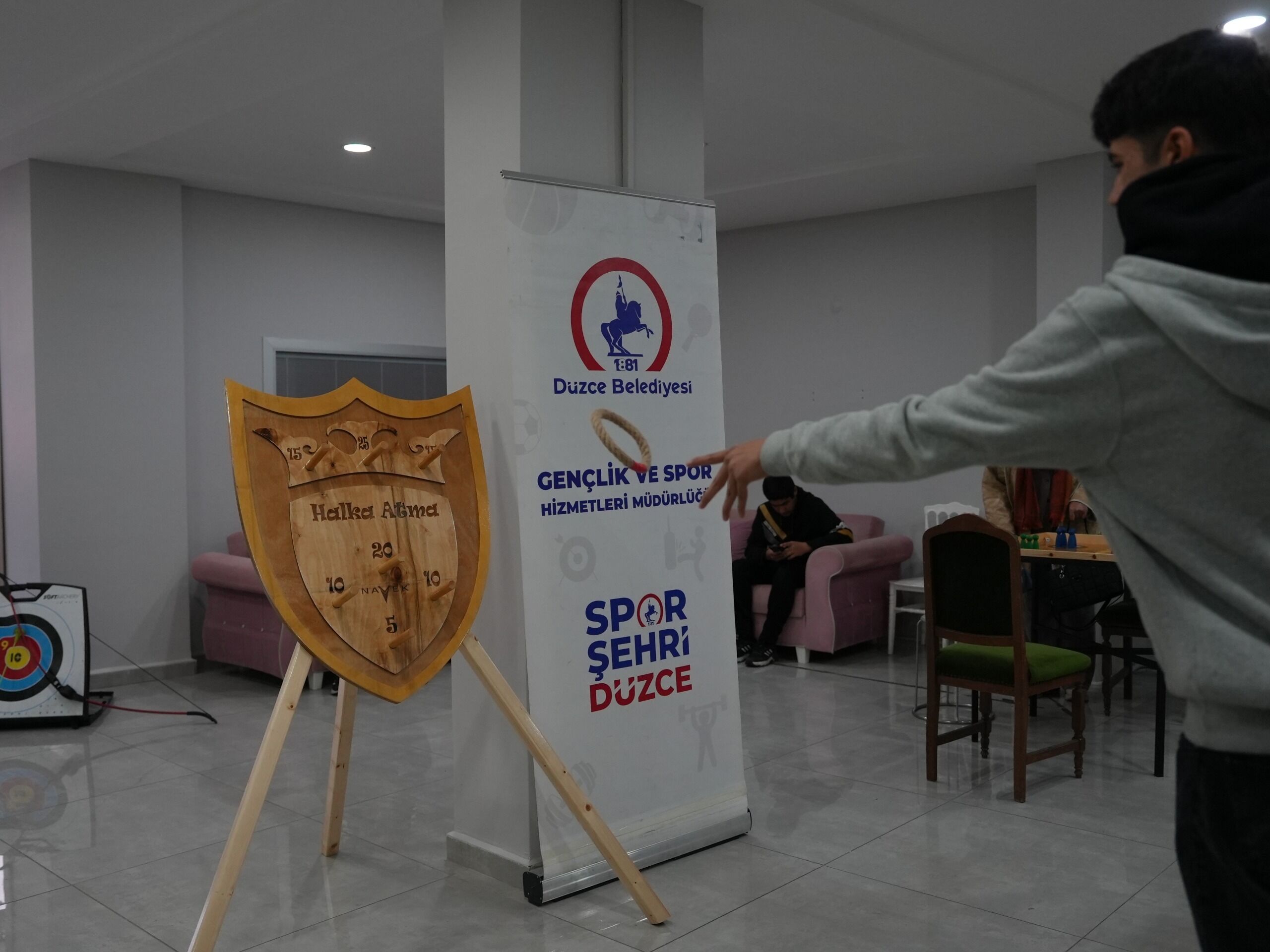 Gençlik Hareket Alanı (9)