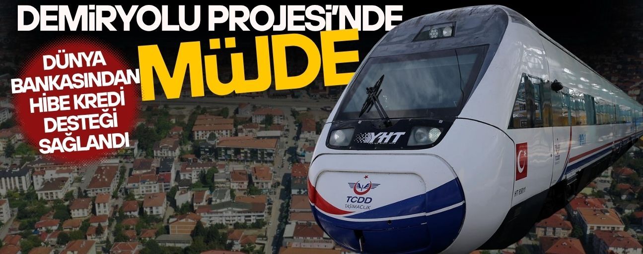 SAKARYA VE DÜZCE MİLLETVEKİLLERİNİN ÇALIŞMASI SONUÇ VERDİ