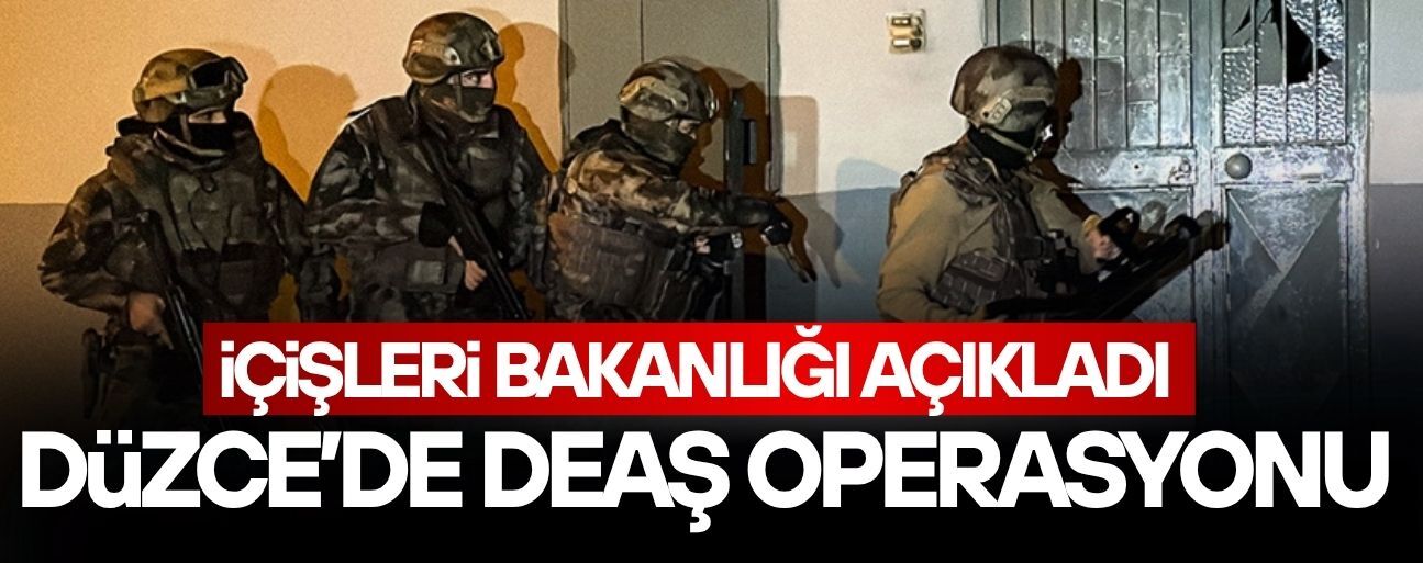 525 ŞÜPHELİ YAKALANDI