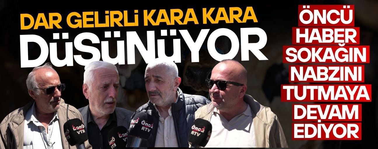 KURBAN BU SENE KESEMEYENLERE DERT OLDU