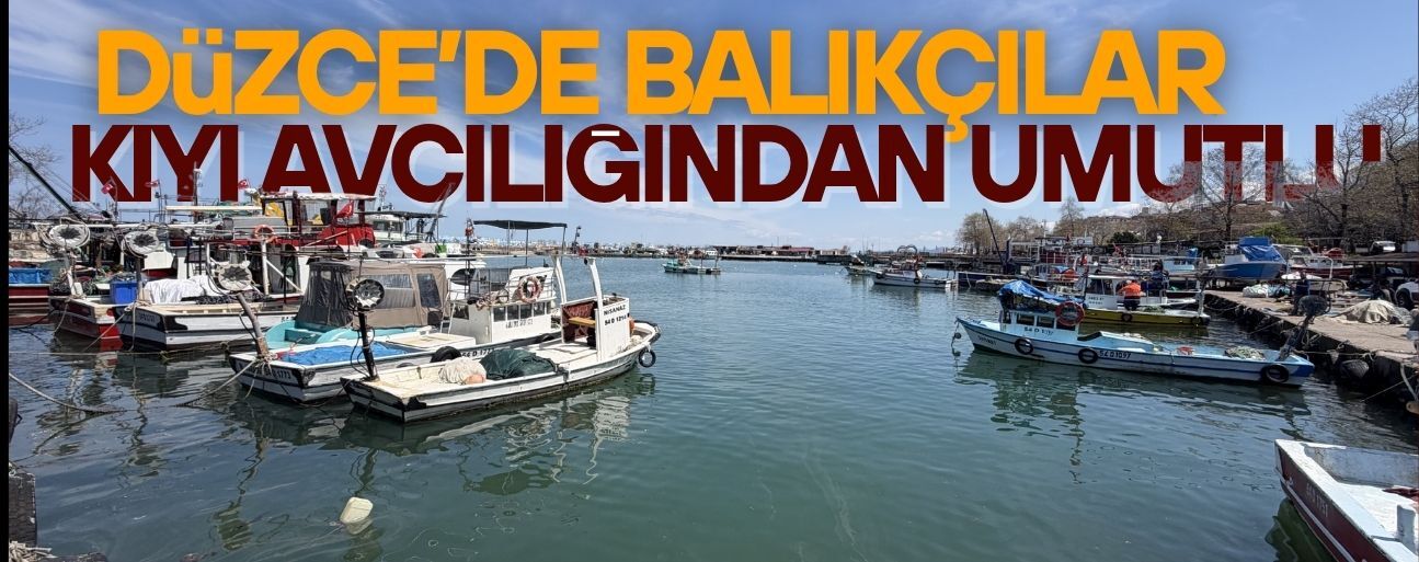 AVLANMA BU AY İÇERİSİNDE BAŞLAYACAK