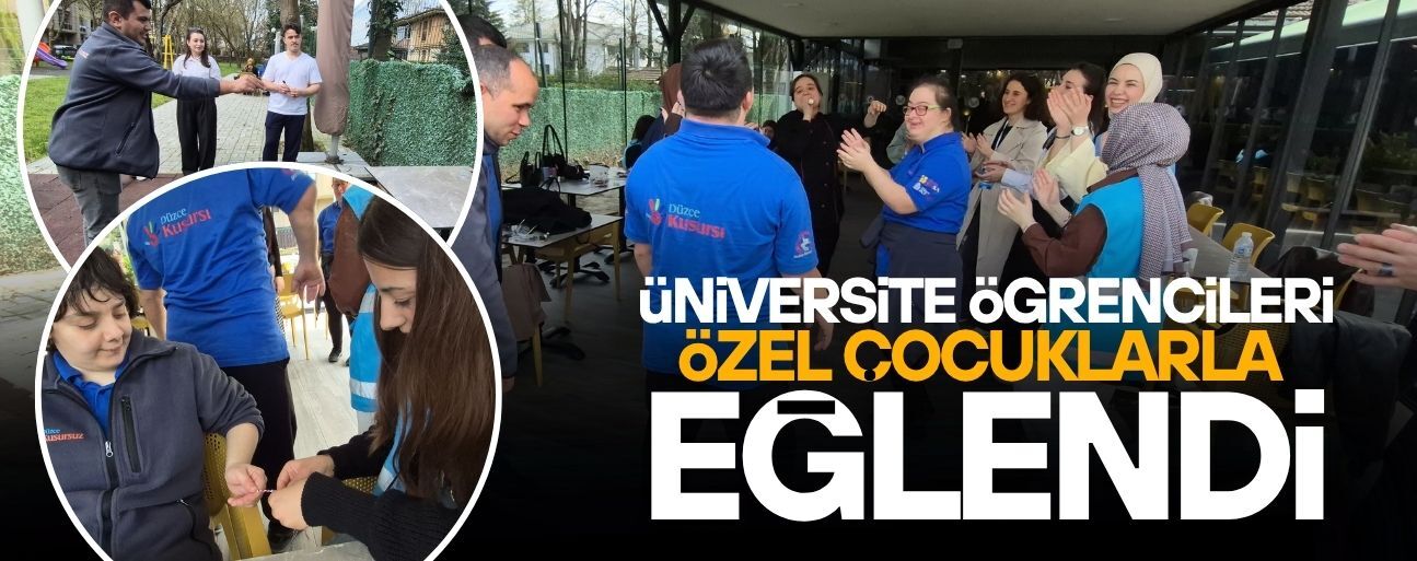 HEM GÖBEK ATTILAR HEM DE BİLEKLİK YAPIP DART OYNADILAR