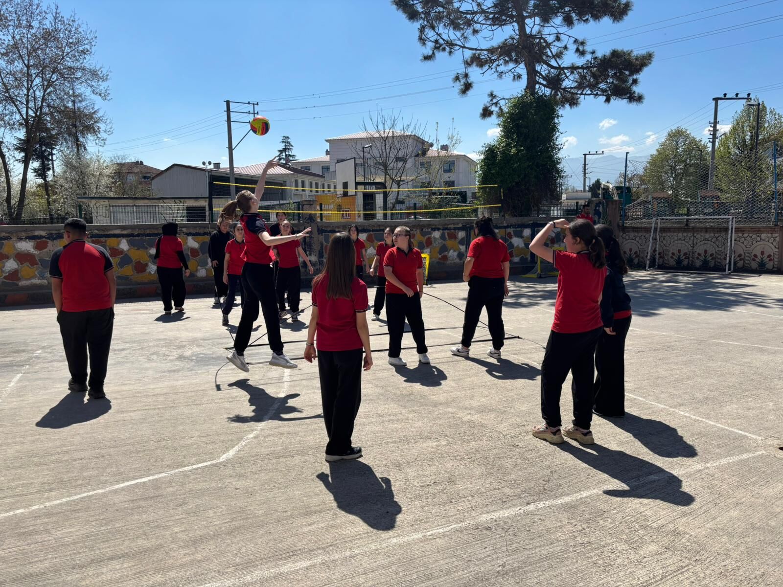 Hareket Okulumda Etkinlik (1)