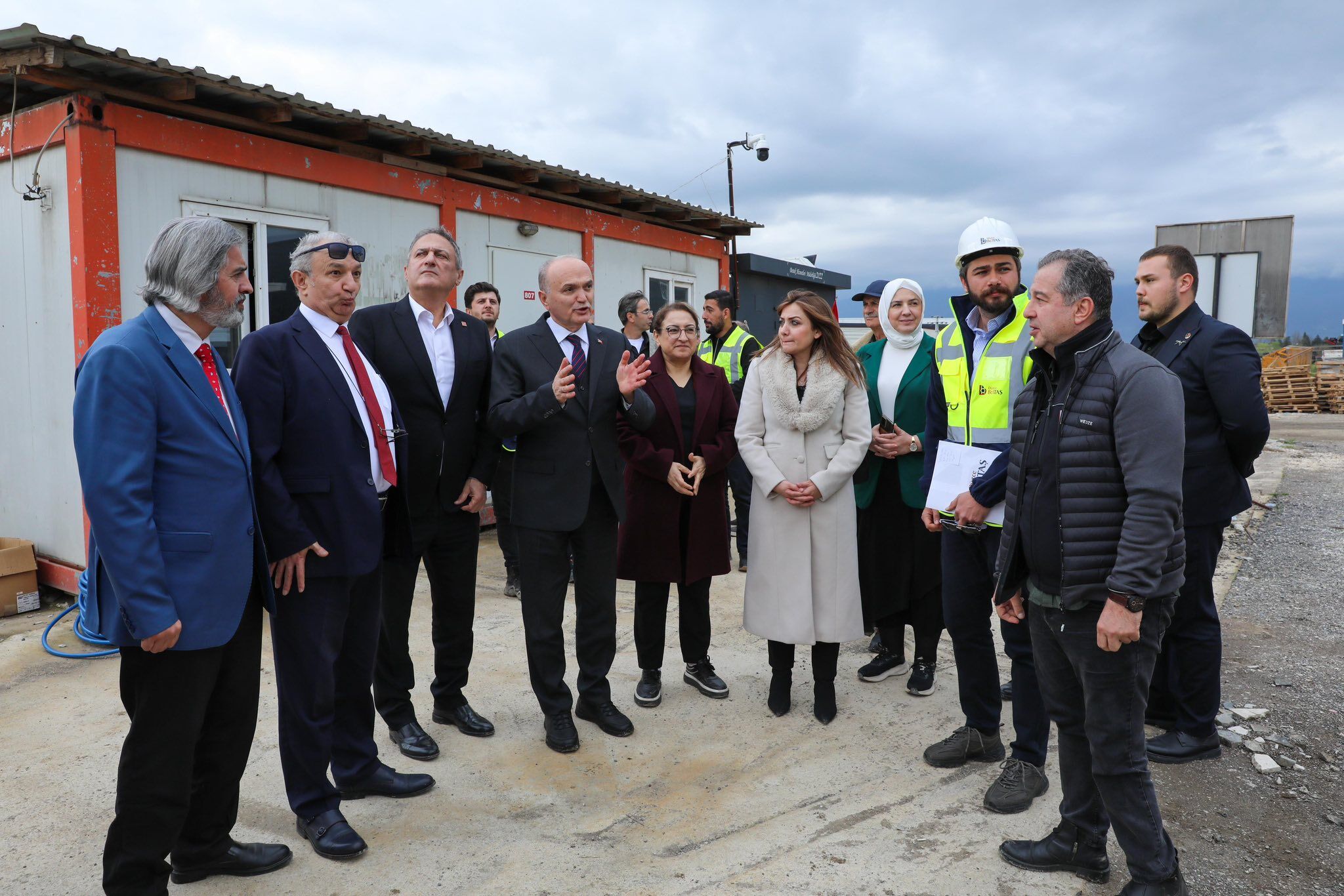 İl Başkanları Programı (12)-2