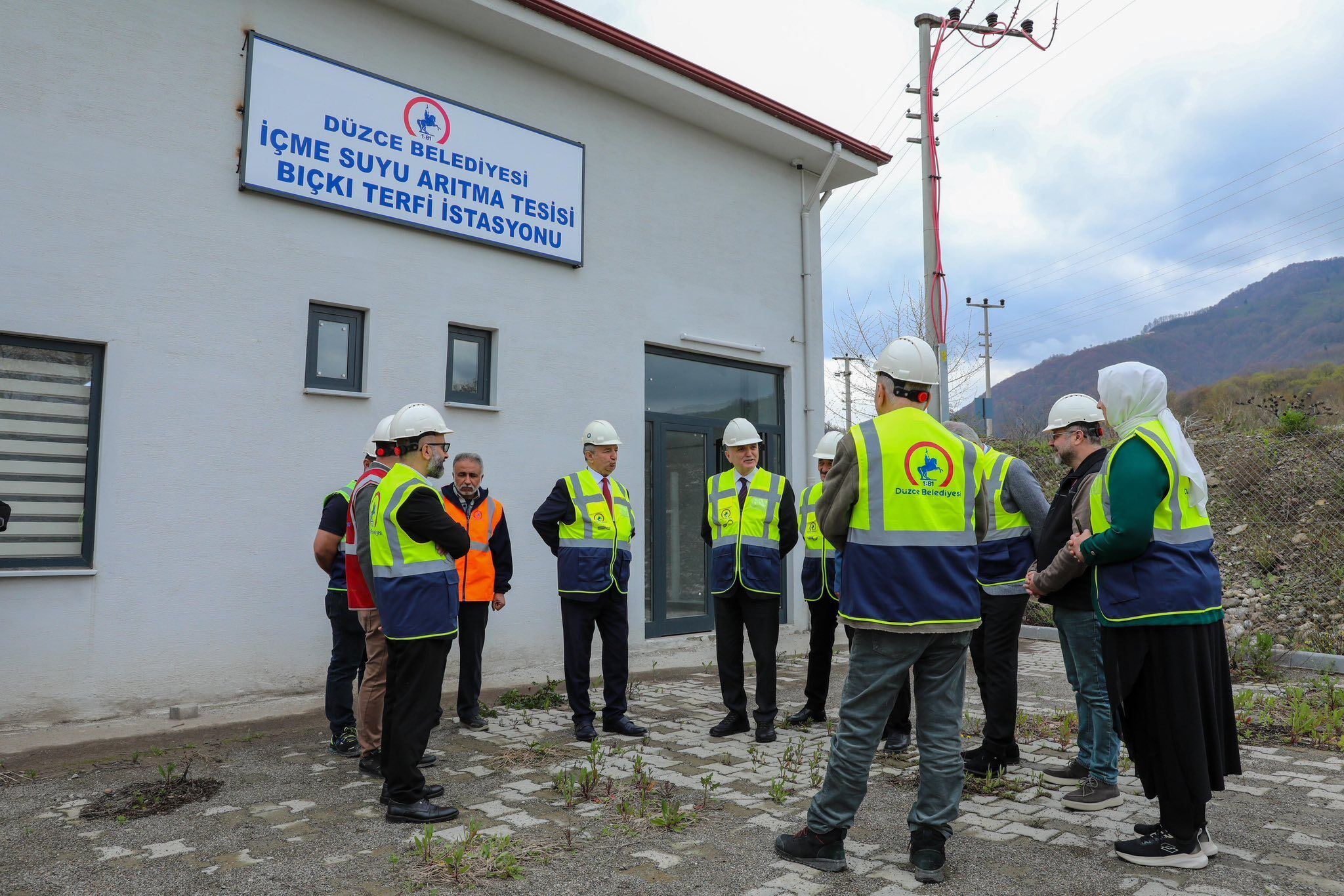 İl Başkanları Programı (13)