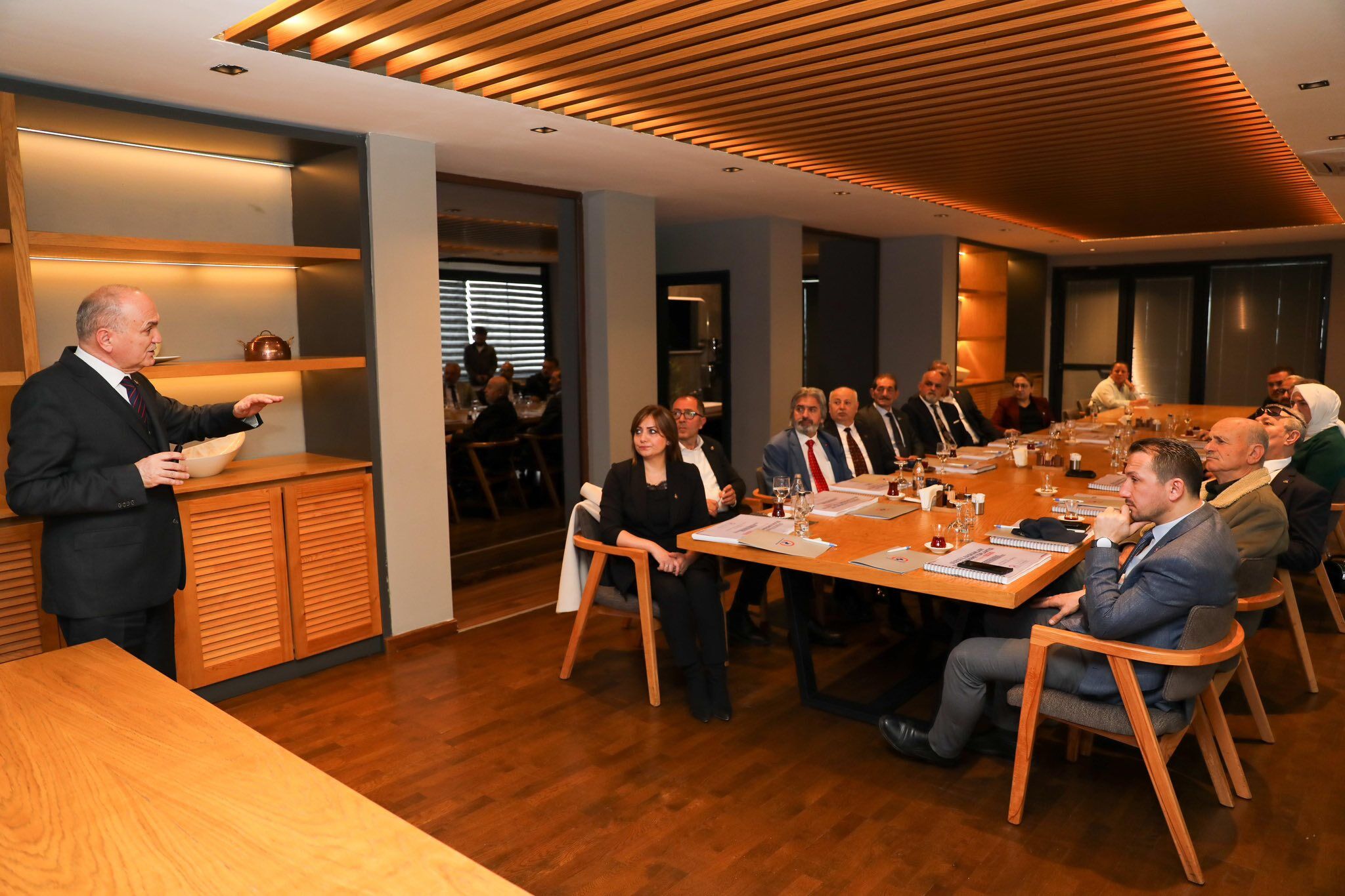 İl Başkanları Programı (14)-2