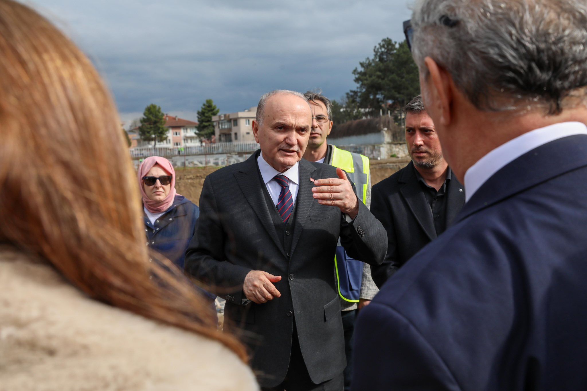 İl Başkanları Programı (16)