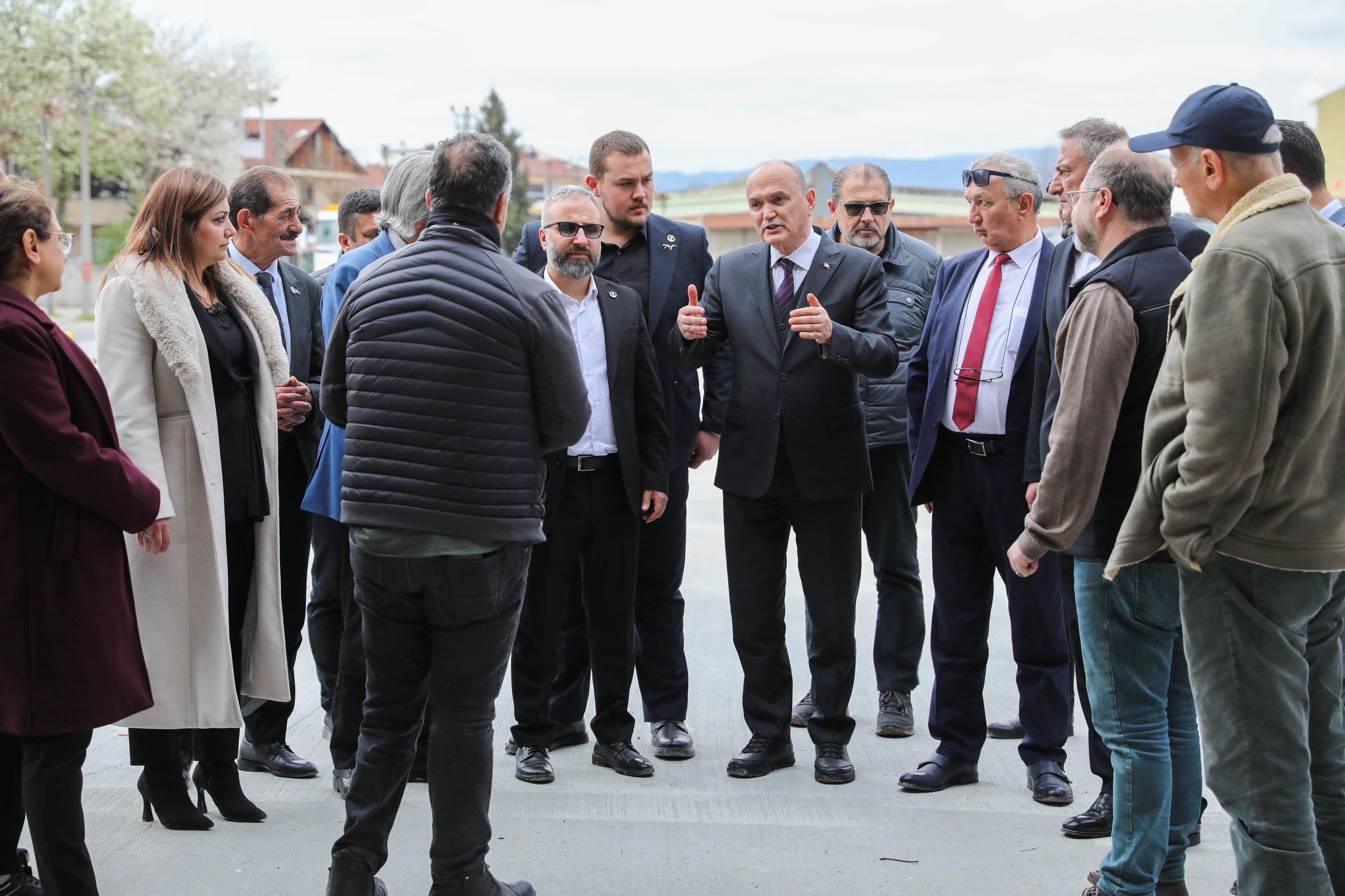 İl Başkanları Programı (17)