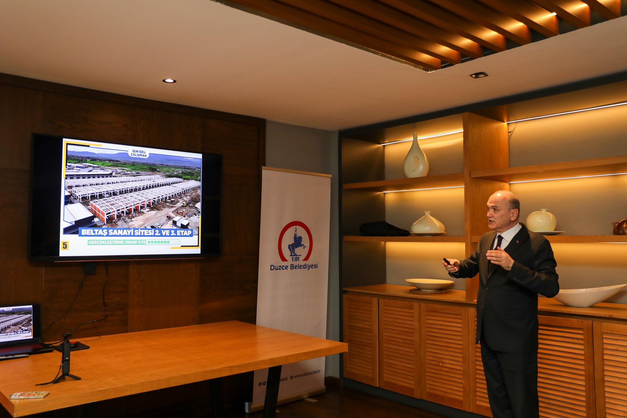 İl Başkanları Programı (18)