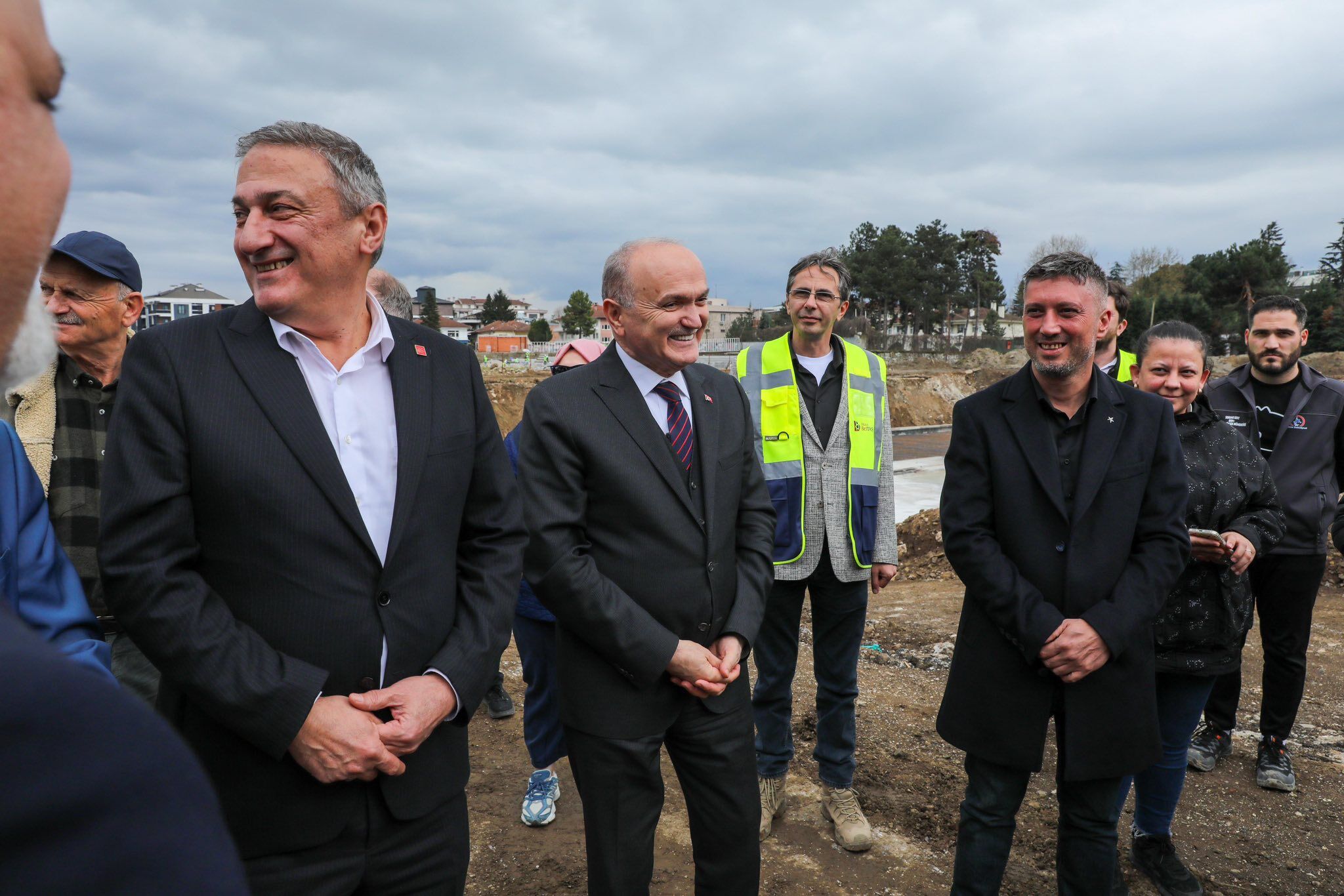 İl Başkanları Programı (2)