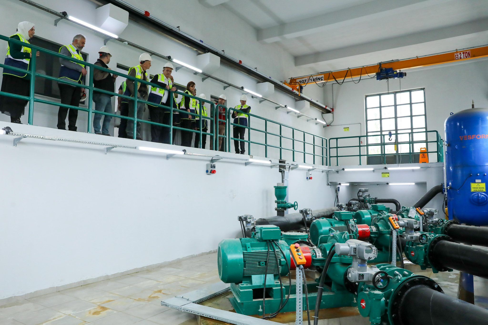 İl Başkanları Programı (20)