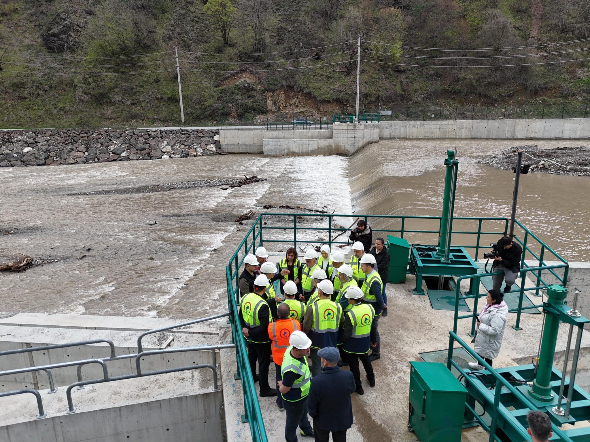 İl Başkanları Programı (4)