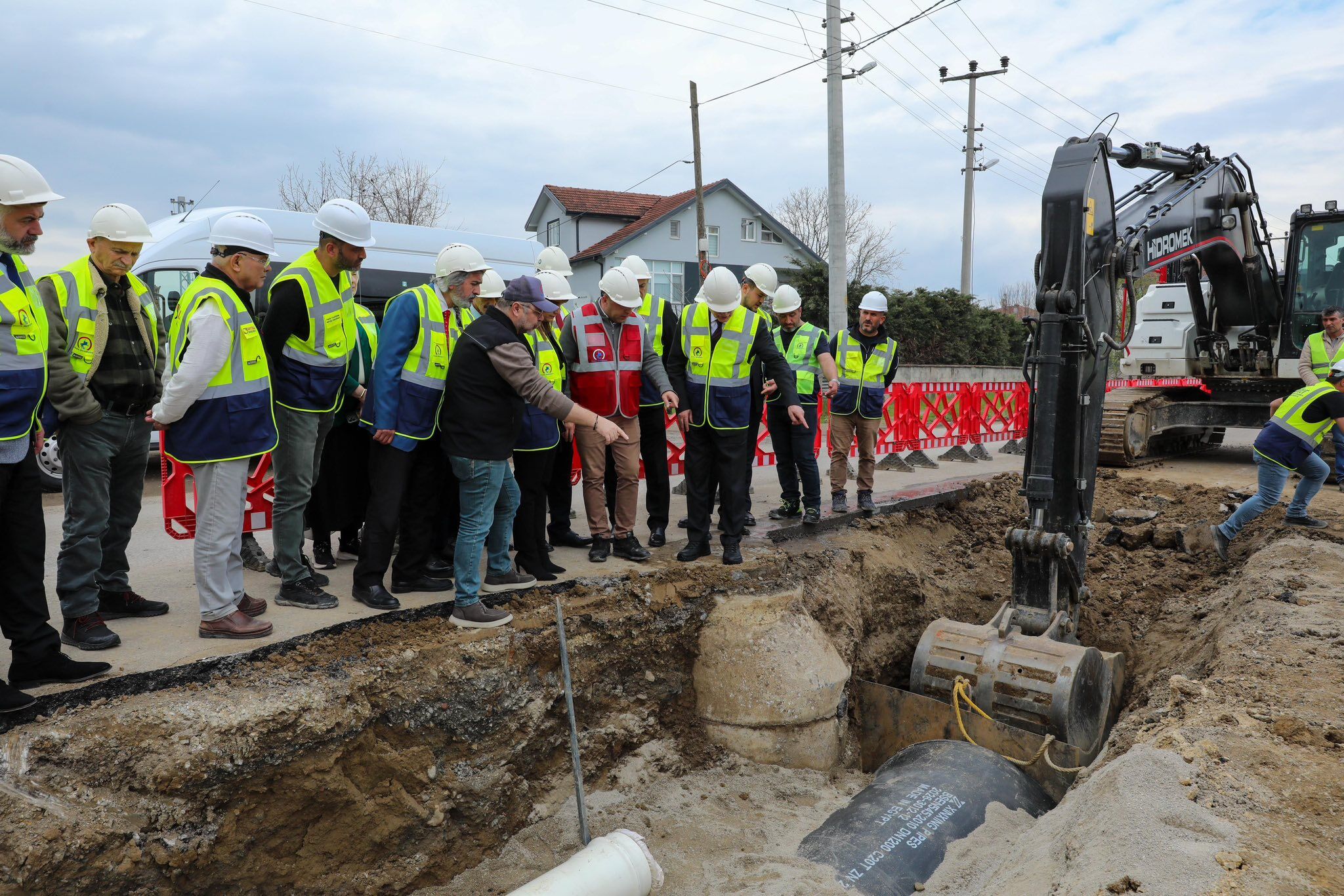 İl Başkanları Programı (5)