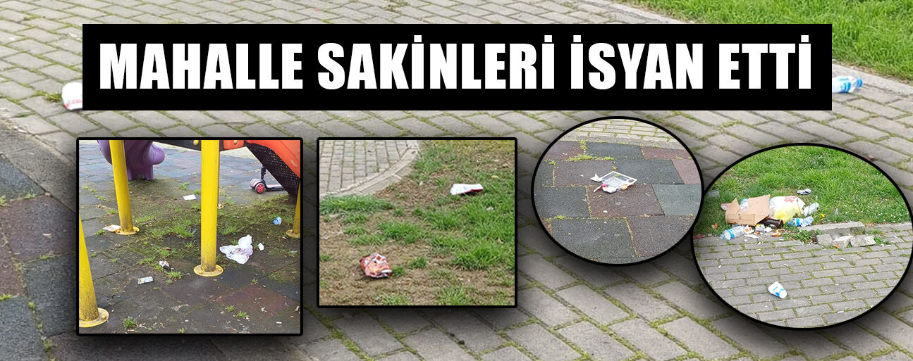“İNSANLIĞIMDAN UTANDIM”