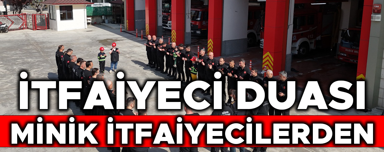 HAYALLERİ, 23 NİSAN’DA GERÇEĞE DÖNÜŞTÜRÜLDÜ