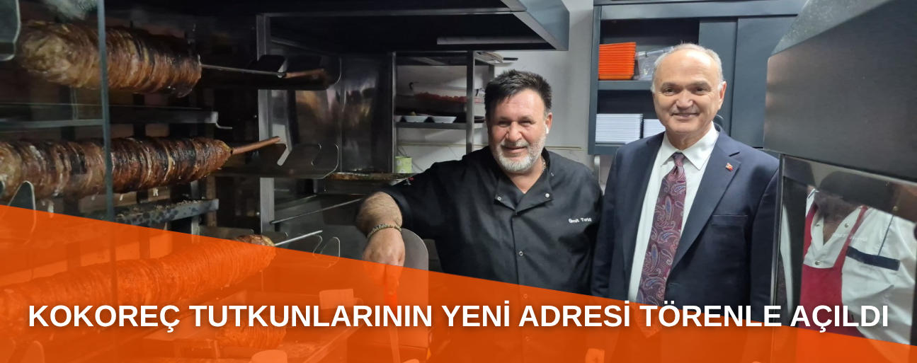 BELEDİYE BAŞKANI ÖZLÜ; “DÜZCE’DE SESSİZ DEVRİM YAPIYORUZ”