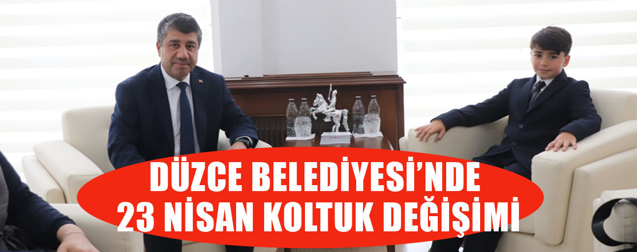 TEMSİLİ BAŞKANIN İLK TALEBİ, ‘DAHA ÇOK KÜTÜPHANE YAPILSIN’ OLDU