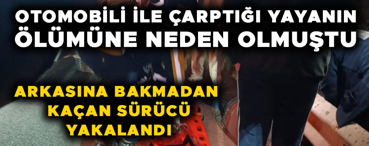 ÇIKARILDIĞI MAHKEMEDE ADLİ KONTROL ŞARTI İLE SERBEST BIRAKILDI