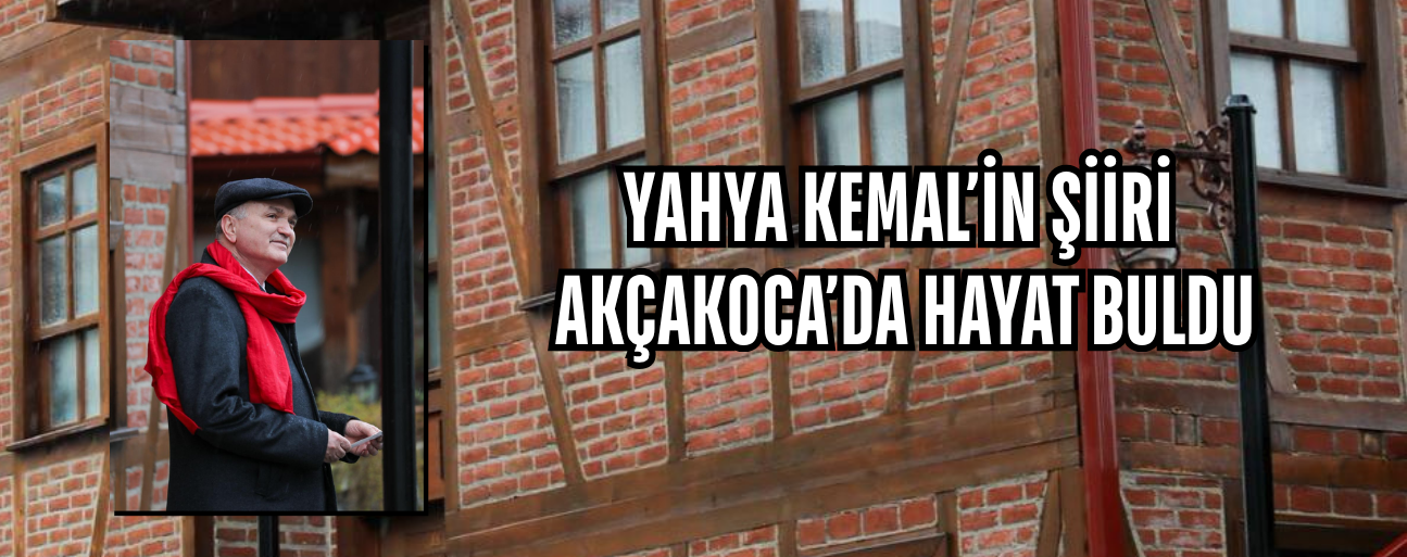 BAŞKAN ÖZLÜ, RİNDLERİN AKŞAMI’NI SESLENDİRDİ