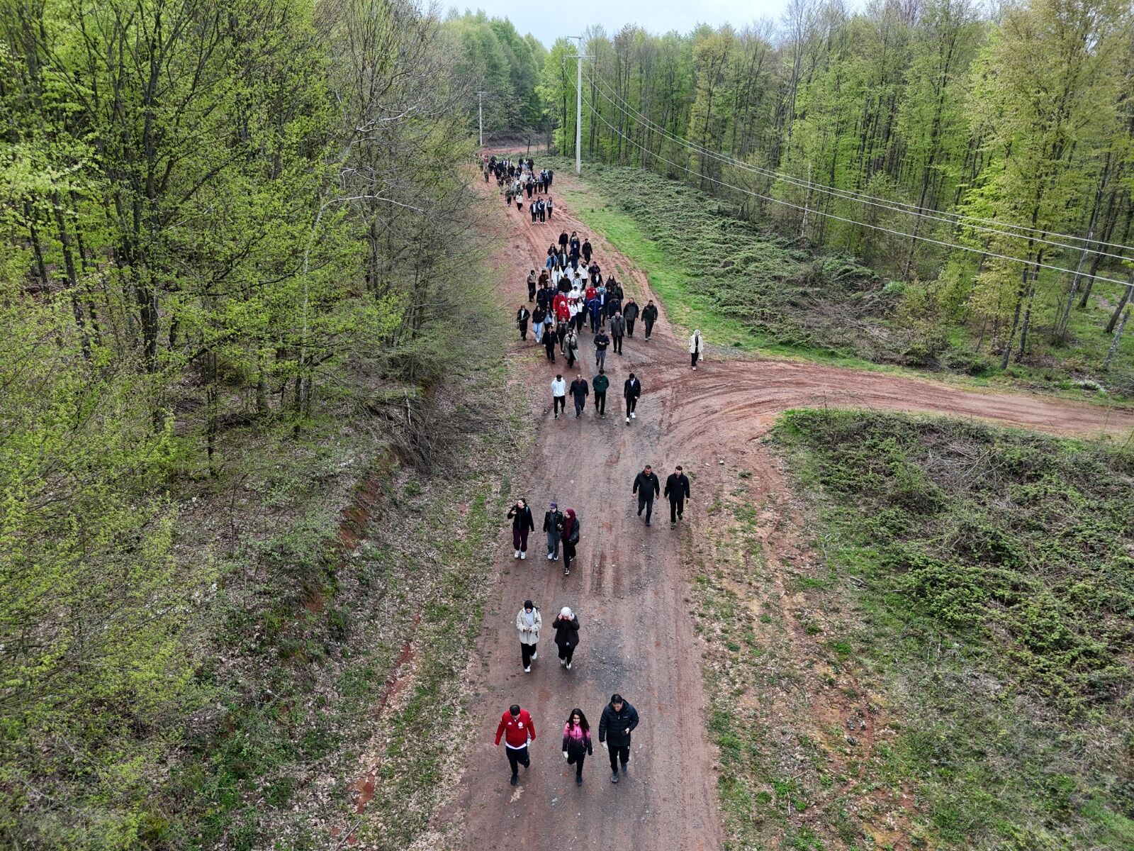 Korugöl Trekking (13)