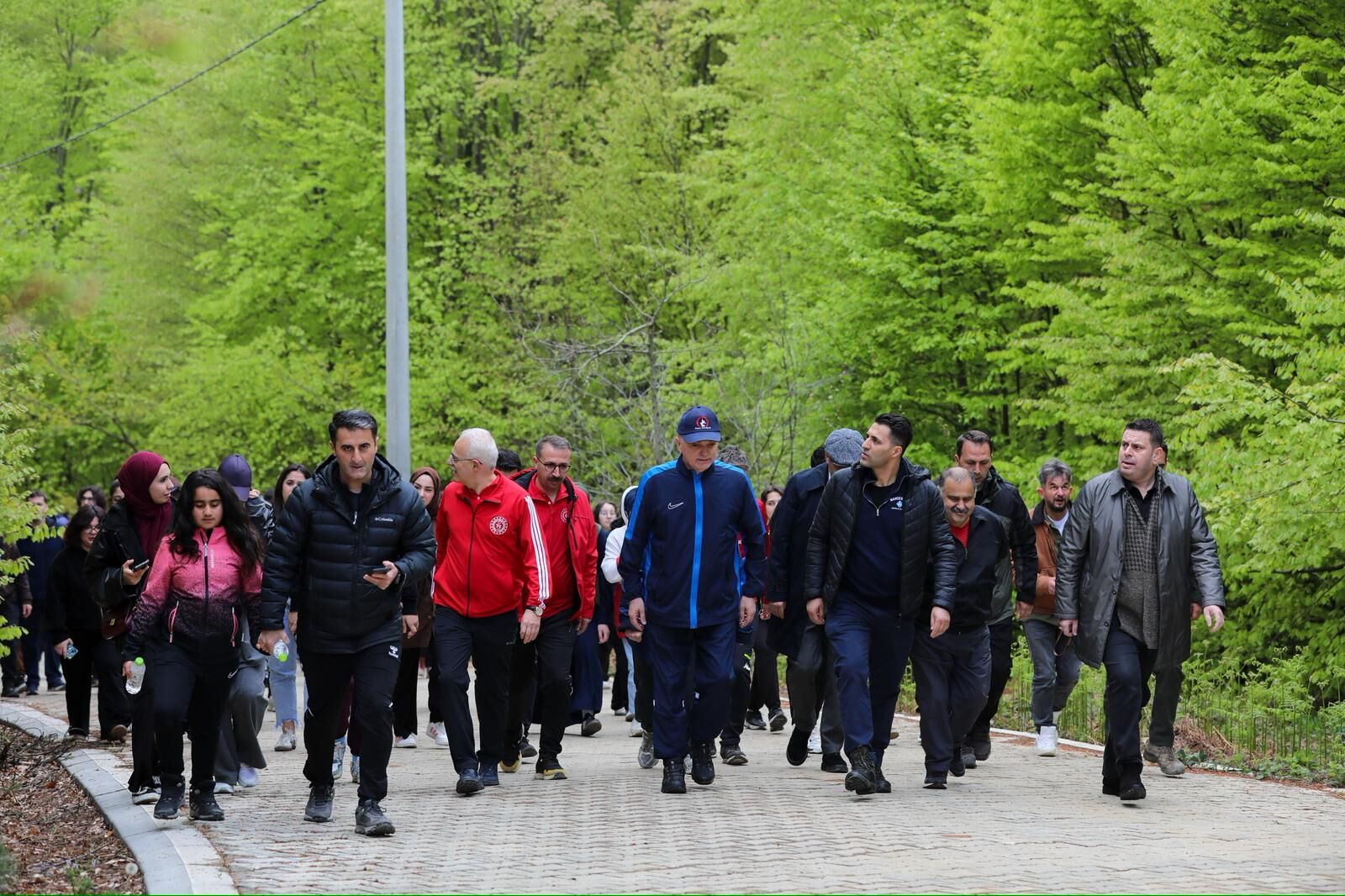 Korugöl Trekking (2)