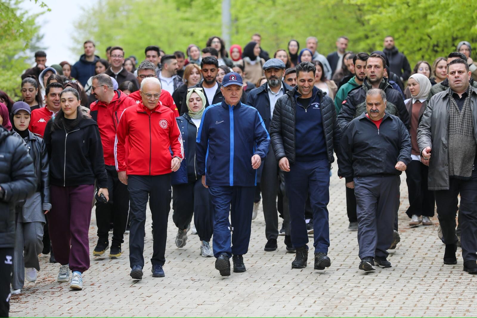 Korugöl Trekking (4)