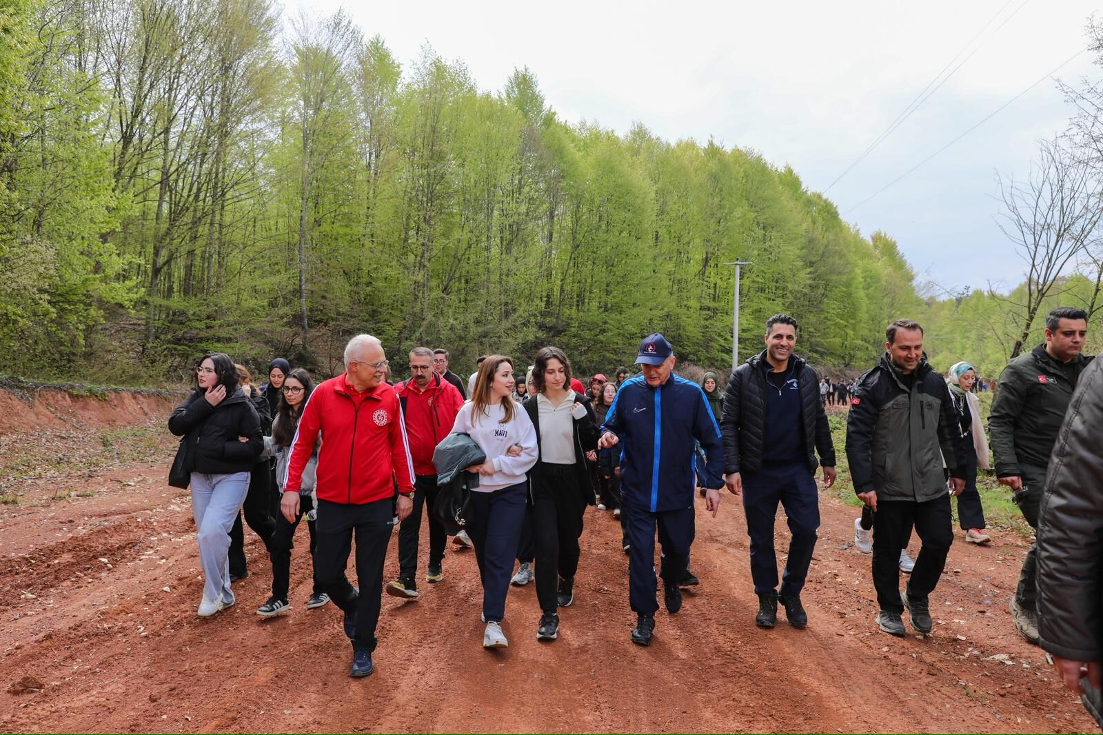 Korugöl Trekking (6)