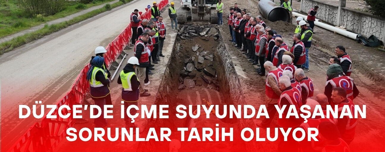 MAHALLE MUHTARLARINA PROJELER GEZDİRİLDİ