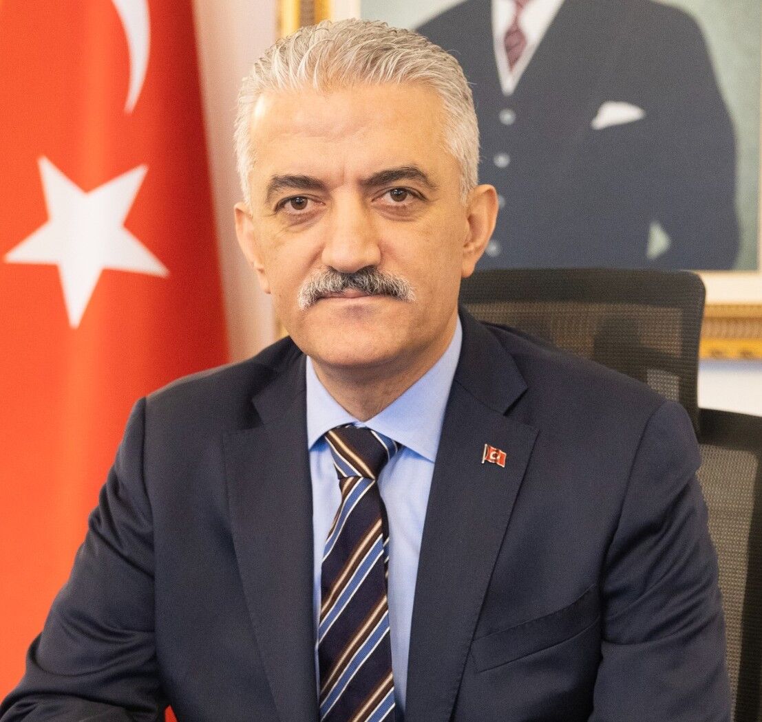 Mehmet M A K A S V-1