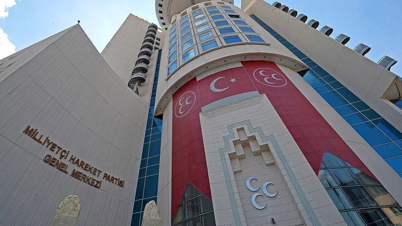 Mhp Nin Bayramlasma Programi Belli Oldu