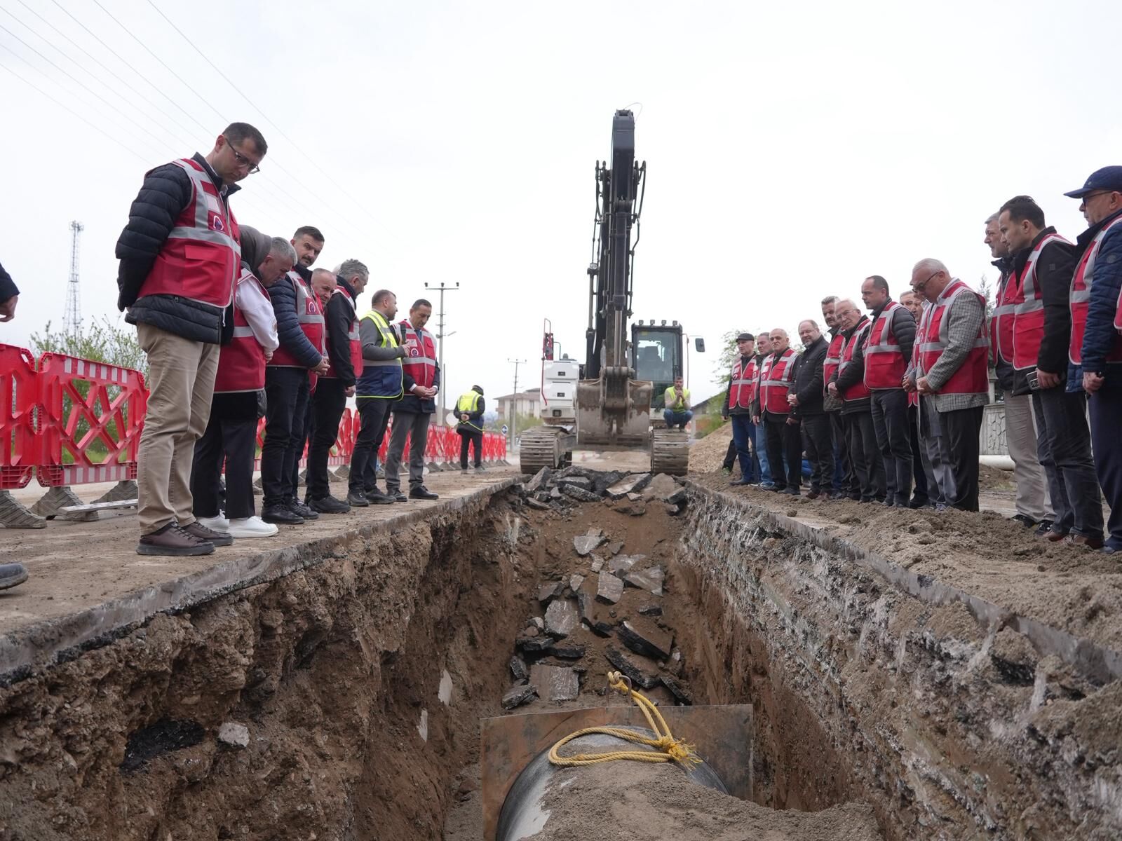 Muhtarlarla Proje Gezisi (18)