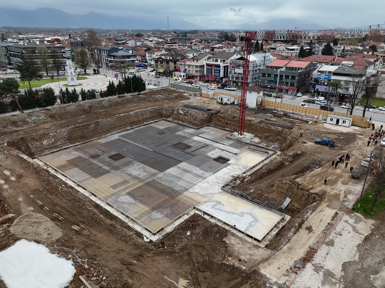 Muhtarlarla Proje Gezisi (5)