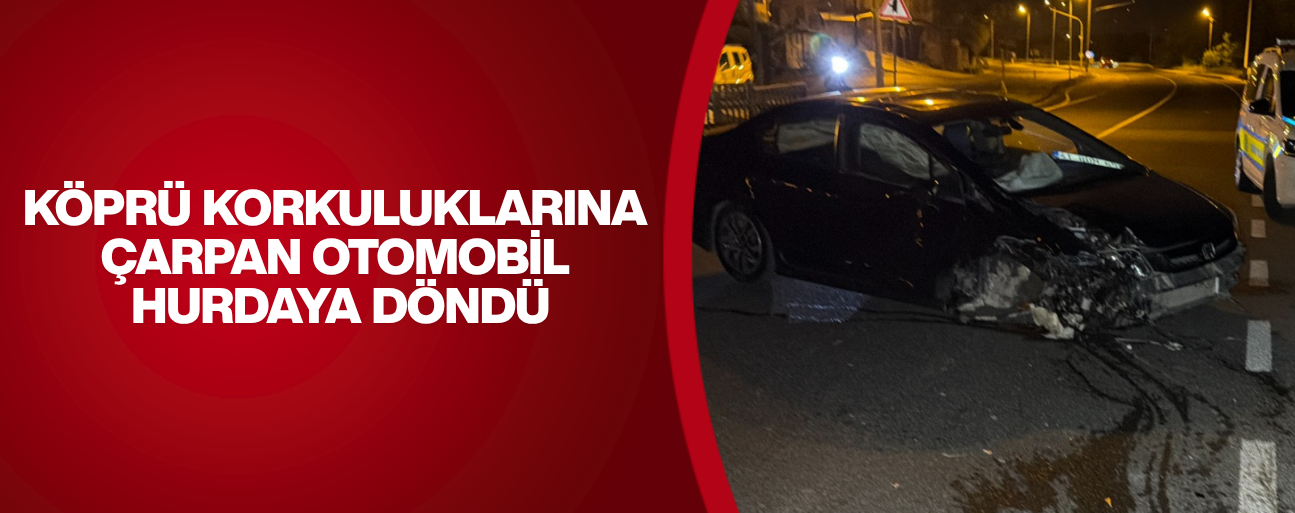 KAZADAN YARALI KURTULDULAR