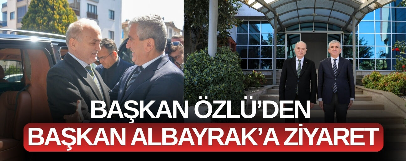 ‘KARADENİZ’İN İNCİSİ’ İÇİN ÖRNEK DAYANIŞMA