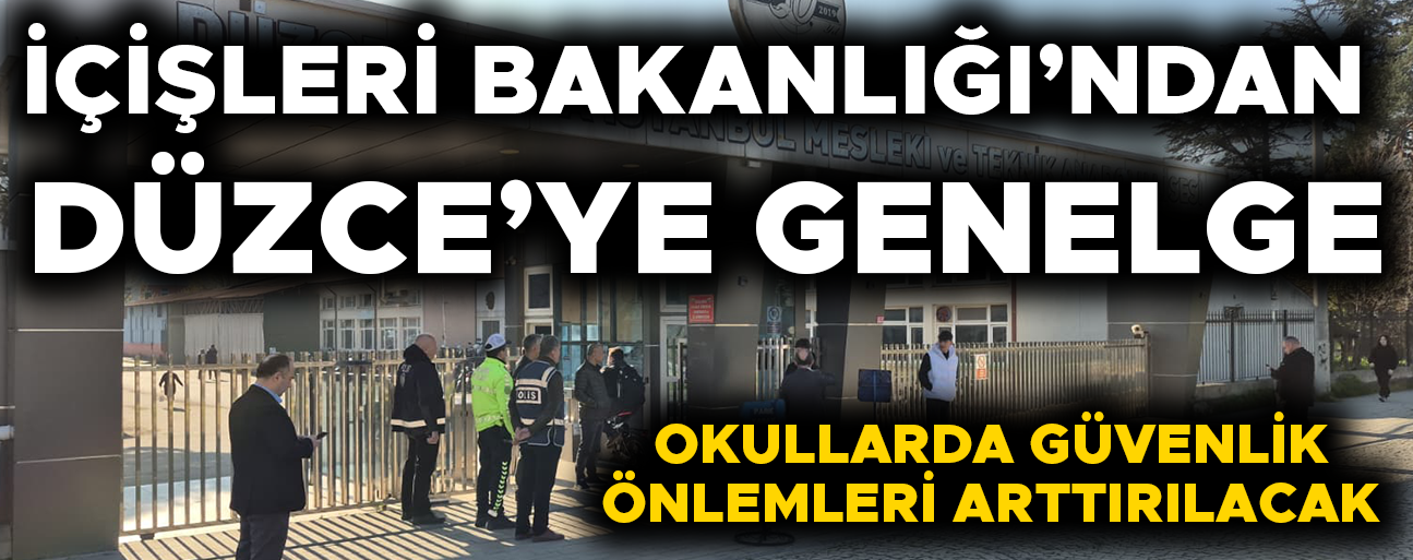 RİSK GRUBUNDAKİ ÖĞRENCİLER YAKINDAN TAKİP EDİLECEK