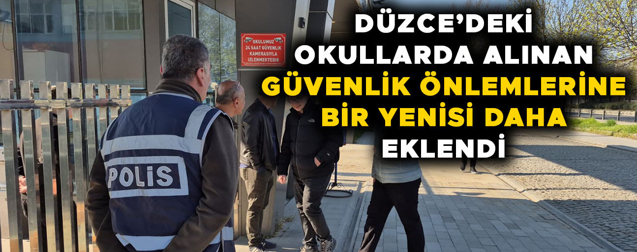 SİBER DEVRİYE FAALİYETİ DEVREYE ALINDI