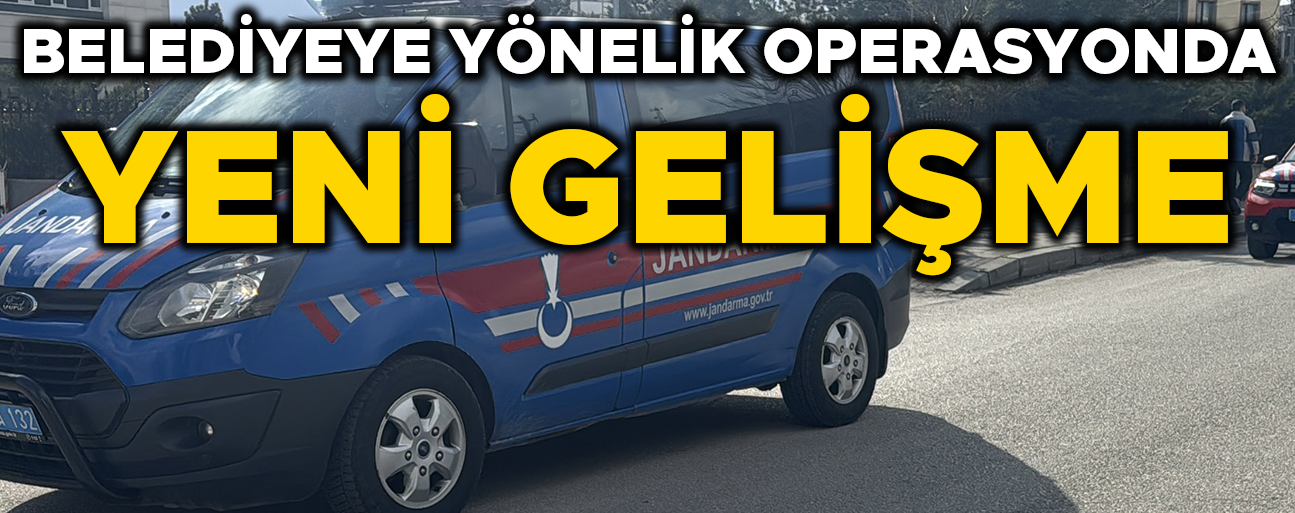 4 KİŞİ DAHA TUTUKLANDI