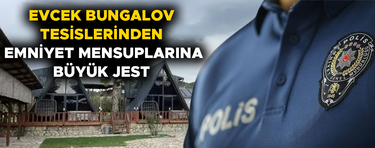 POLİS HAFTASI NEDENİYLE ETKİNLİK DÜZENLENECEK