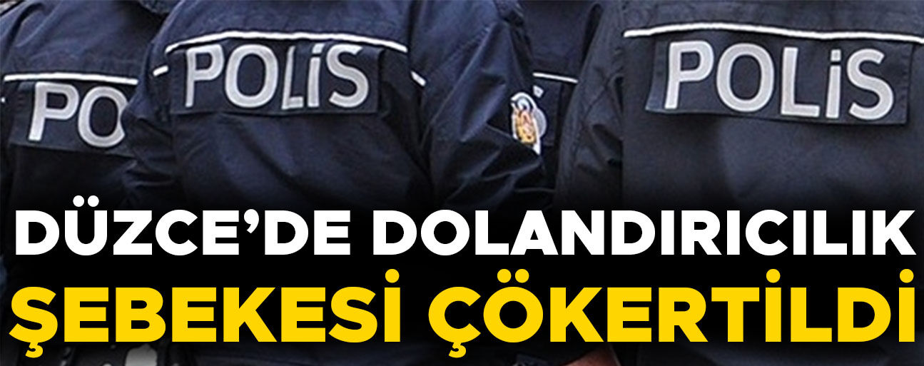 5 ZANLIDAN 3’Ü TUTULANARAK CEZAEVİNE GÖNDERİLDİ