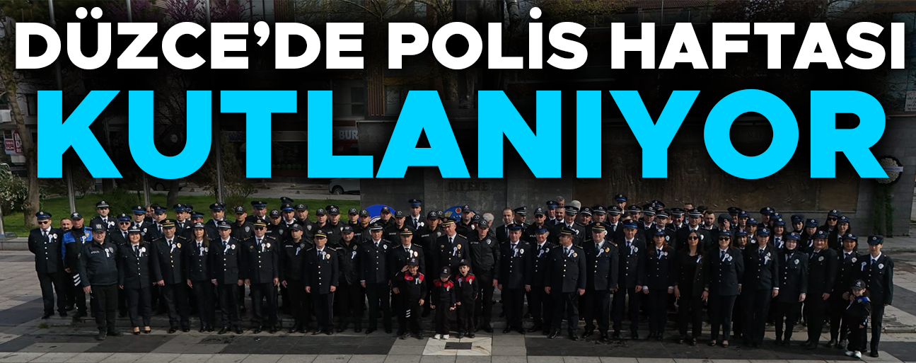 İLK TÖREN ANITPARK MEYDANI’NDA DÜZENLENDİ