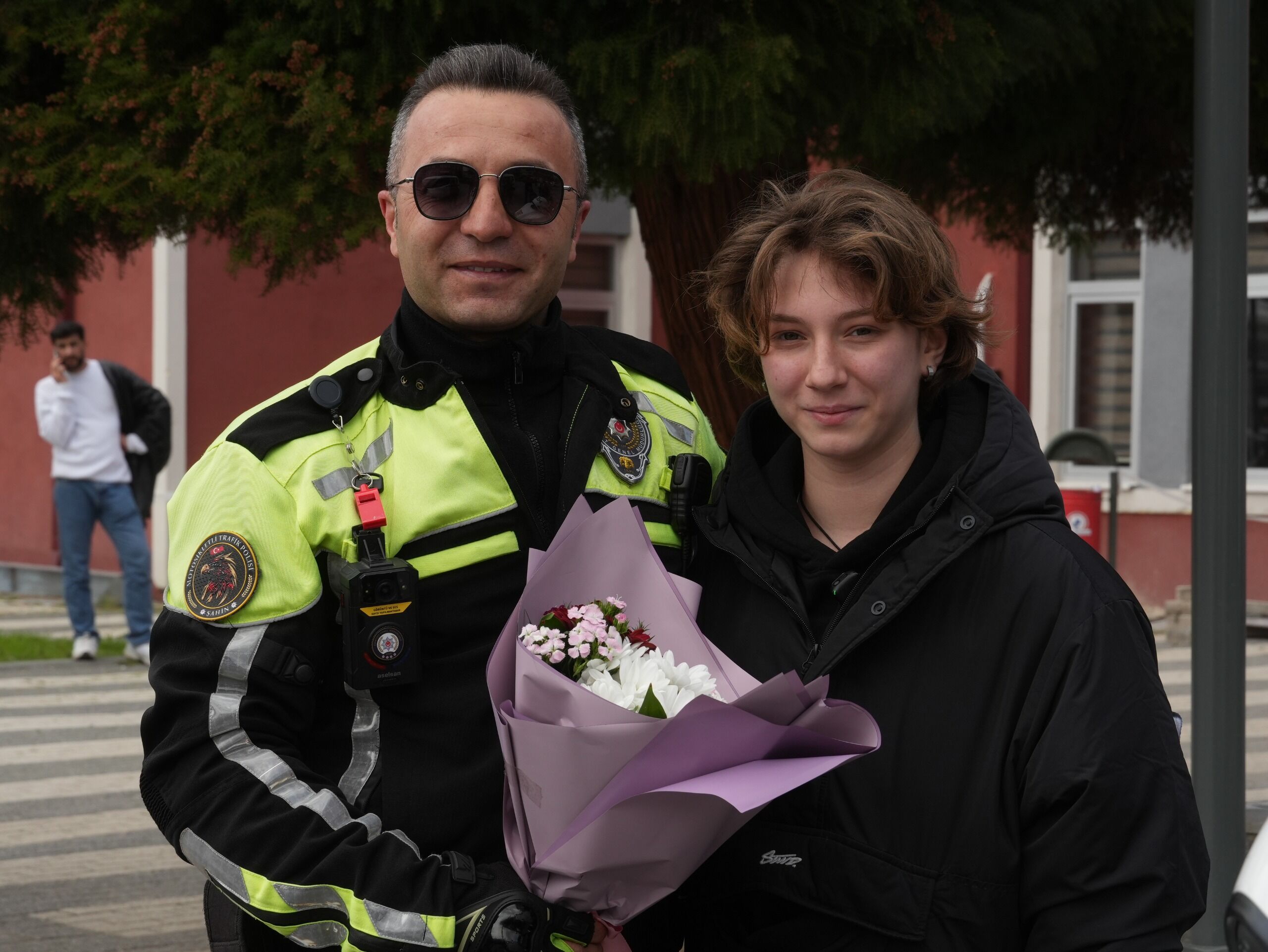 Polis Haftası Sosyal Deney (12)