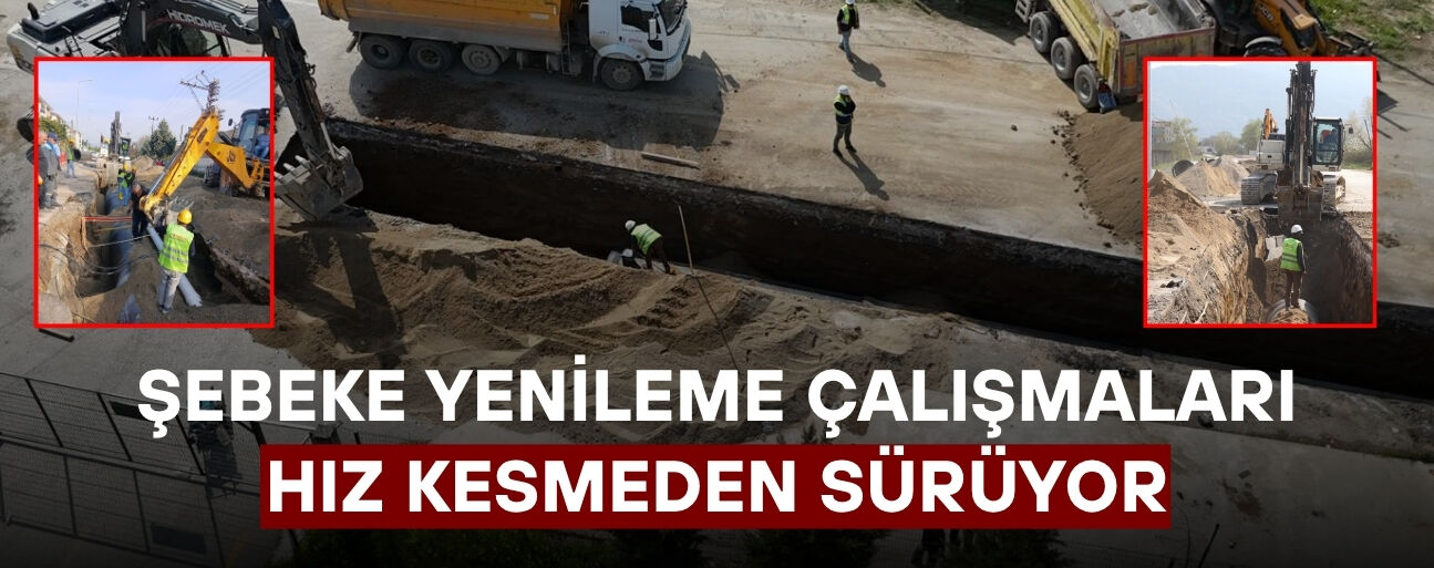 KAYIP-KAÇAK ORANI KONTROL ALTINA ALINACAK