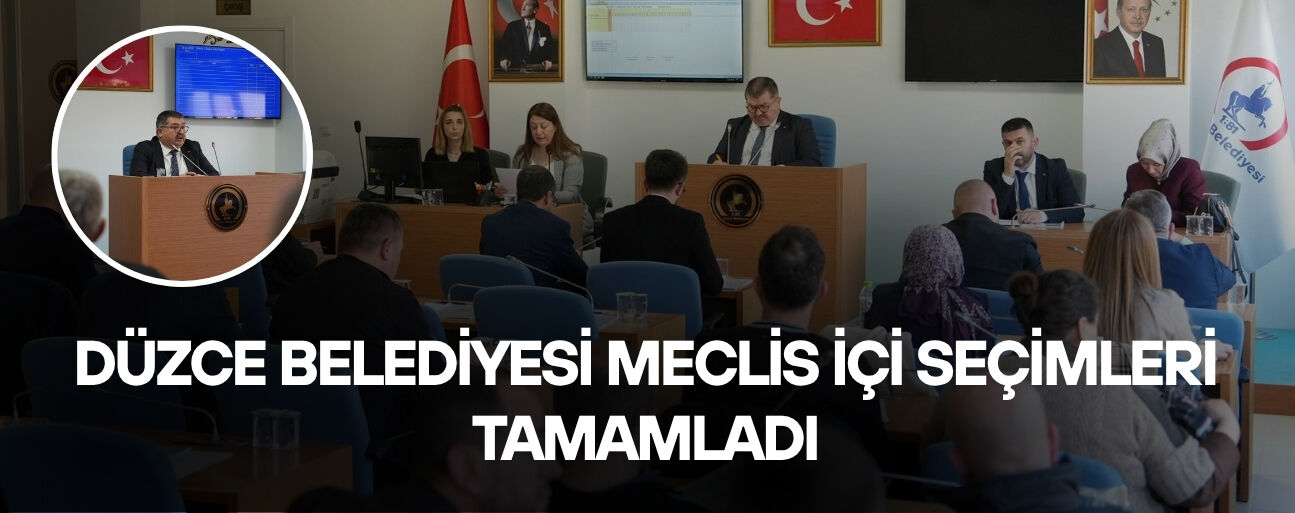 BAŞKANVEKİLİ DİLBER GÜVEN TAZELEDİ