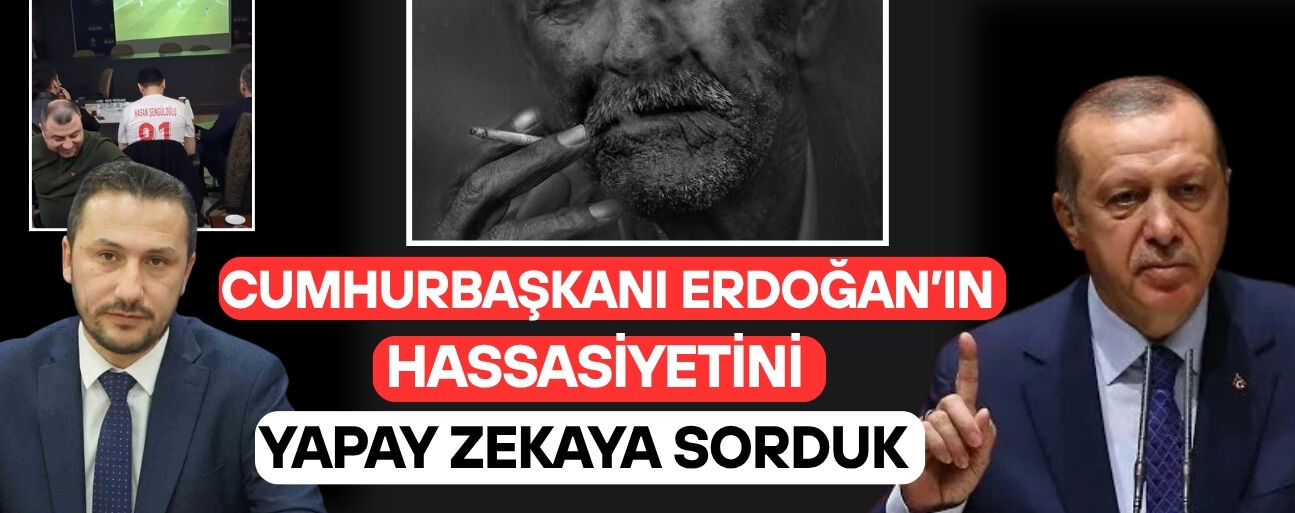 “ŞENGÜLOĞLU: BEN BURADAYIM AMA SORUMLULUĞUNUN FARKINDA DEĞİLİM”