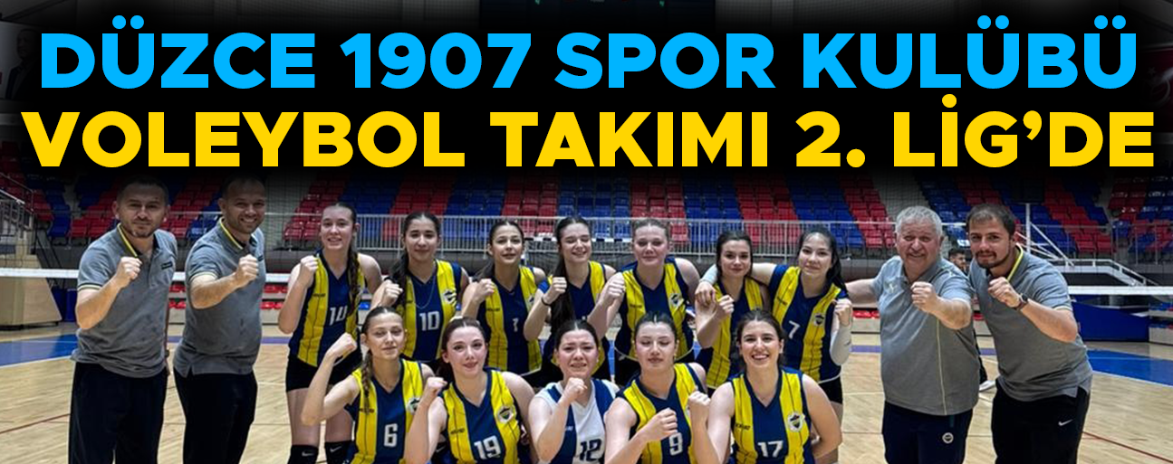 MUHTEŞEM PERFORMANS İLE ŞAMPİYON OLDULAR